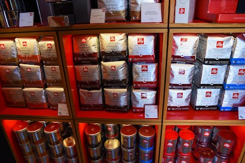 illy Shop