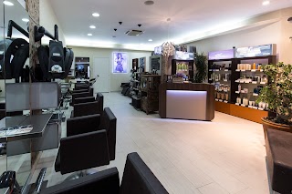 Mec Hairstylists