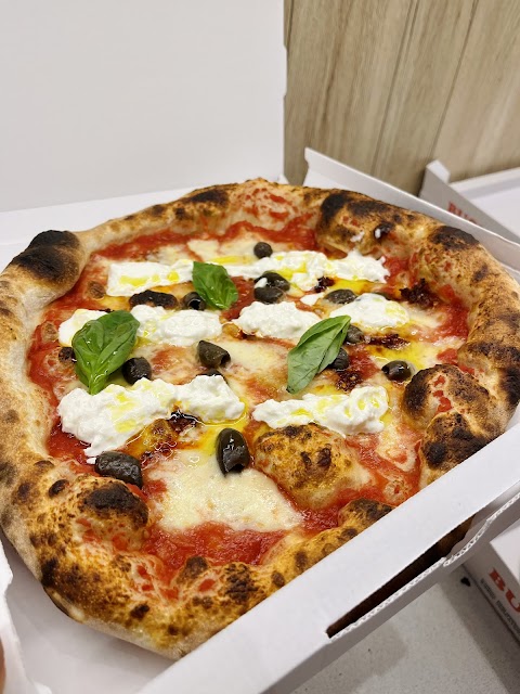 PIZZERIA MAGNA GRECIA 2