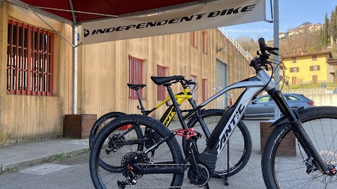 Fantic Bike Ricci - E Bike Store Ortignano Arezzo