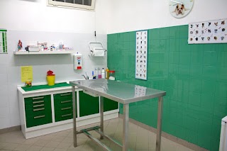 Ambulatorio Veterinario Iaccarino