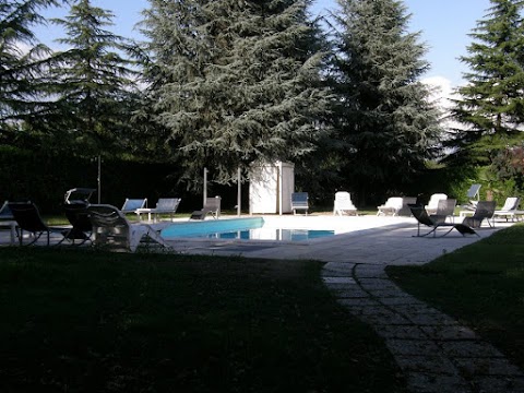 Hotel Villa Malpensa