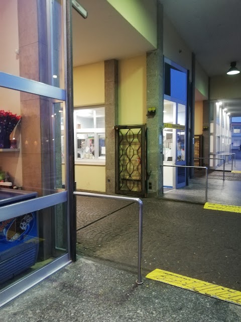 ASST Ospedale Maggiore di Crema