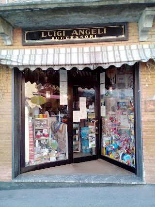 Luigi Angeli