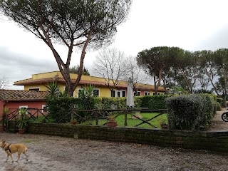 Casale Trigoria