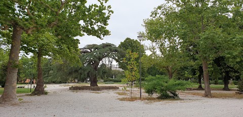 Parco Giochi Pratogiardino