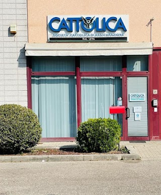 Cattolica Assicurazioni Zucchelli 1998