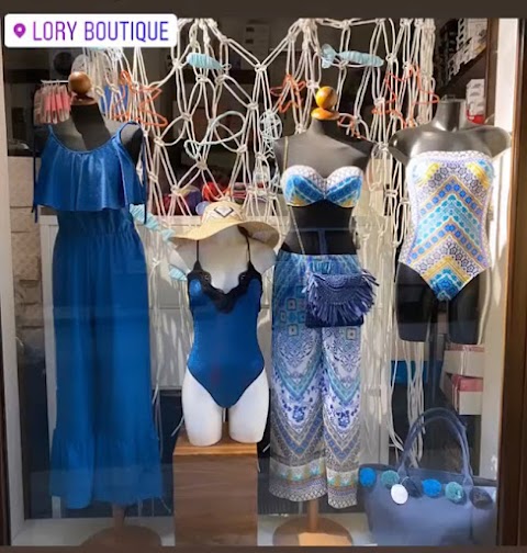 Lory Boutique di Lorena Maltese