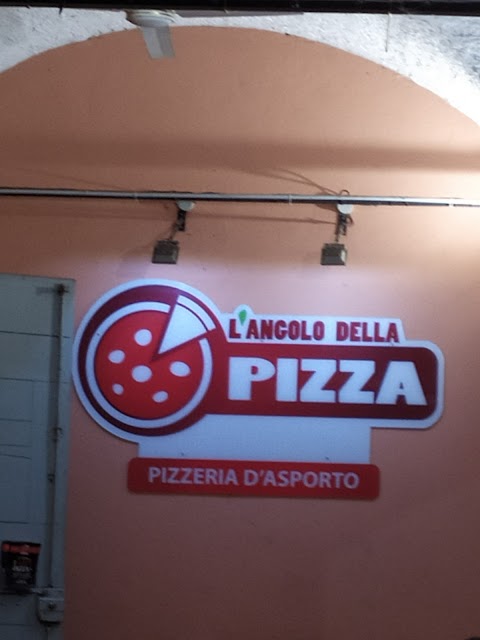 Pizzeria L'Angolo della Pizza