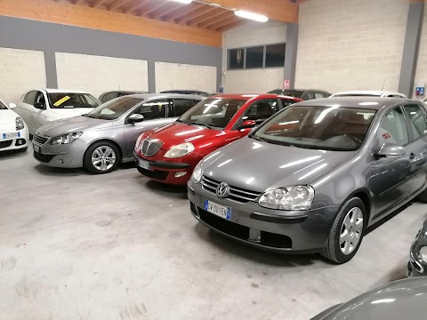 Castelauto automobili