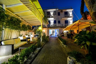 Hotel La Villa Tina Ischia Charme Hotel