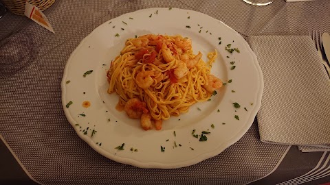 Trattoria Pizzeria Pepe E Sale