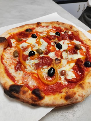 Pizzeria Pulcinella