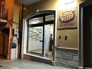 Pizzeria Extra Pizza Di Michele Orlando