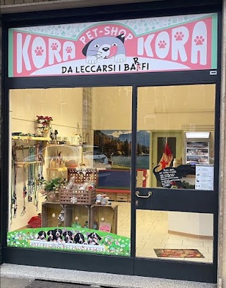 Kora Kora Pet Shop BARF