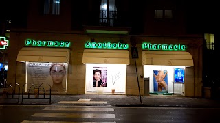 Farmacia del Corso