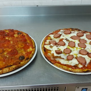 Pizzeria La piazzetta del gusto