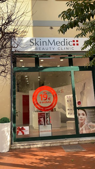 Skin Medic Estetica Avanzata Beauty Clinic Firenze -