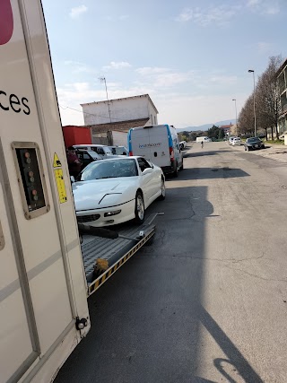 Autofficina Corsini Carlo