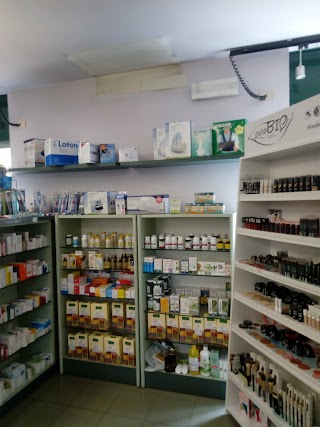 Farmacia Dr. Villa