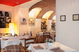 Ristorante La Mugnaia