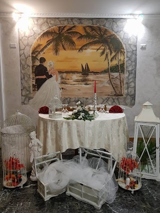 Ristorante Da Vincenzo L'Oasi della Pace