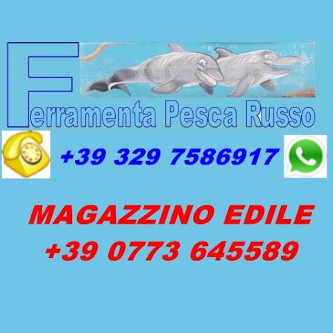 Edil Ferramenta Pesca Srl