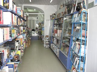 Libreria Supermarket del Lettore