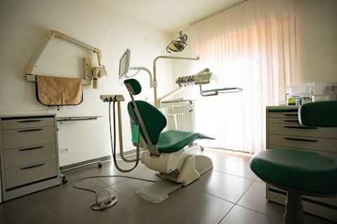 Dental Home Dottor Marinucci