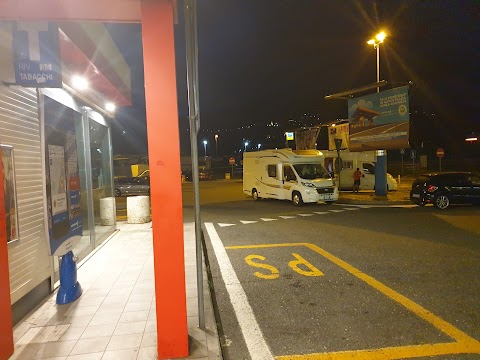 Autogrill Riviera Sud