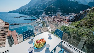 Blue Amalfi Luxury House by Elite Villas