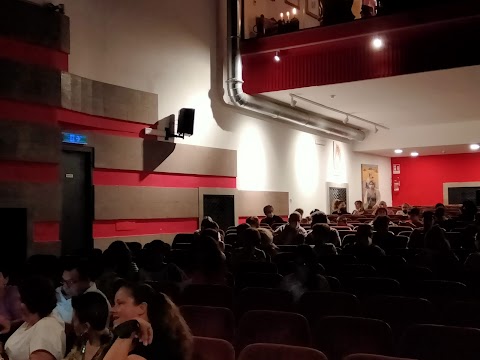 Teatro Caffeina