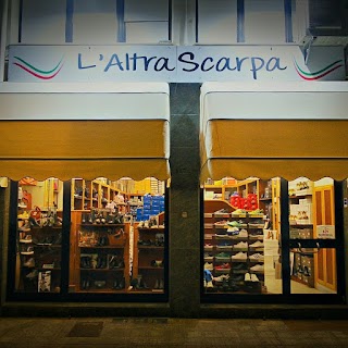 L'AltraScarpa