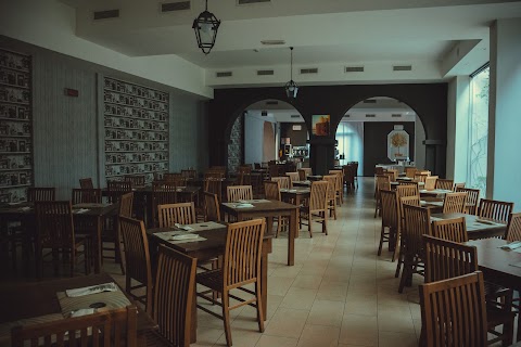 Hotel Santa Tecla Palace