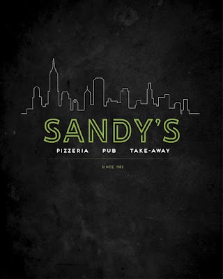 Sandy's