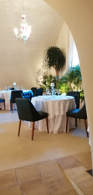 Oasi Serramarina - Abbazia San Salvatore Ristorante La Fortezza di Mauro