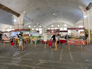 Farmer's Market Roma