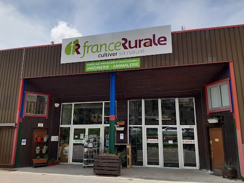 France Rurale - Le Monde Agricole (LMA)