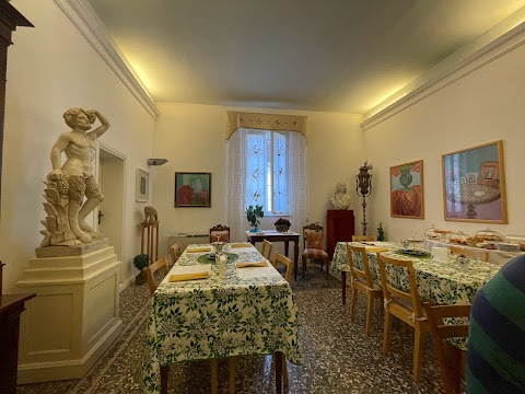 Hotel Il Falchetto