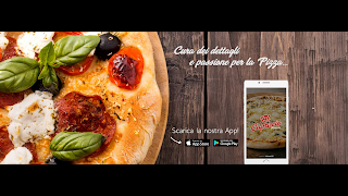 Pizzeria Al Capriccio 3 di Malfa Giuseppe