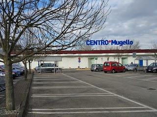 Centro Commerciale Mugello