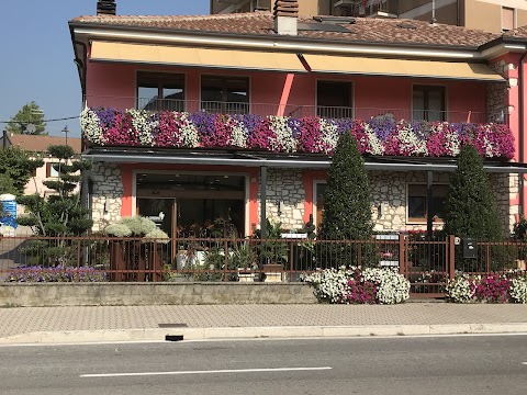 Il Giardino Snc