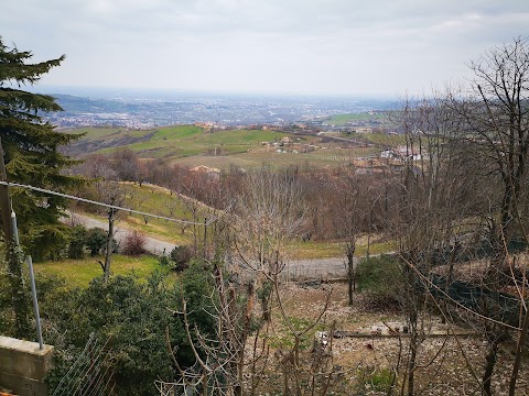 Albergo Ristorante Belvedere