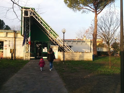 Scuola dell'Infanzia "Grazia Deledda"