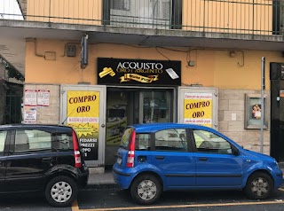 Compro oro Marano di Napoli