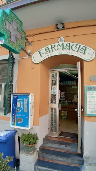 Farmacia Del Mare S.N.C.