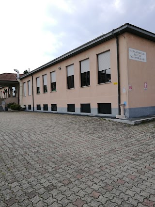 Scuola Elementare di Salerano Sul Lambro