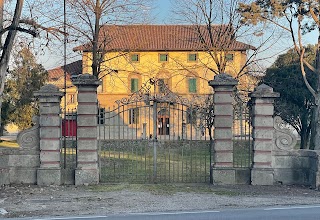 Villa Aurora