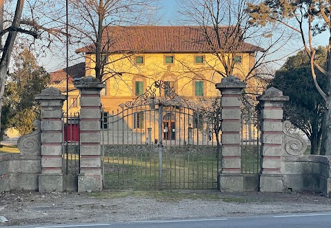 Villa Aurora