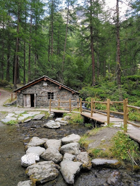 Le chalet de Pellaud - Rêve sur le lac (Gruppo LesRefuges)